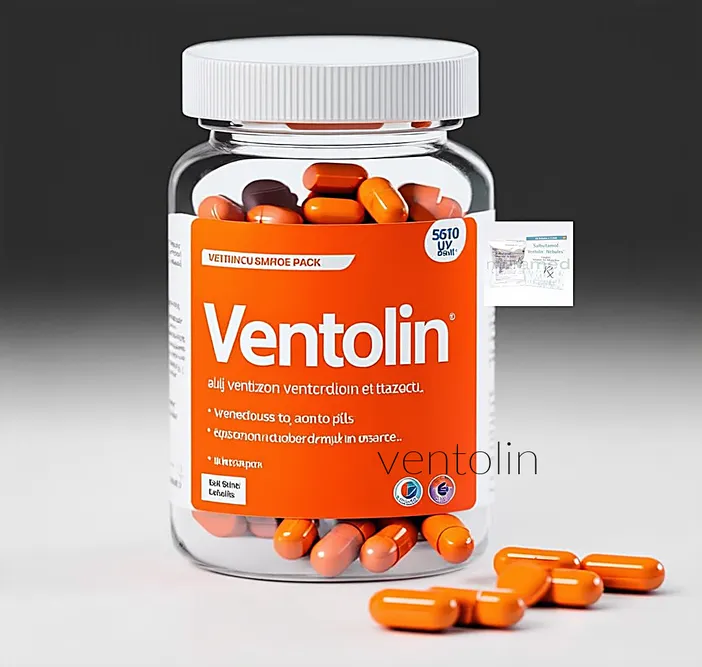 Ventolin 2