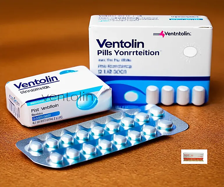 Ventolin 3